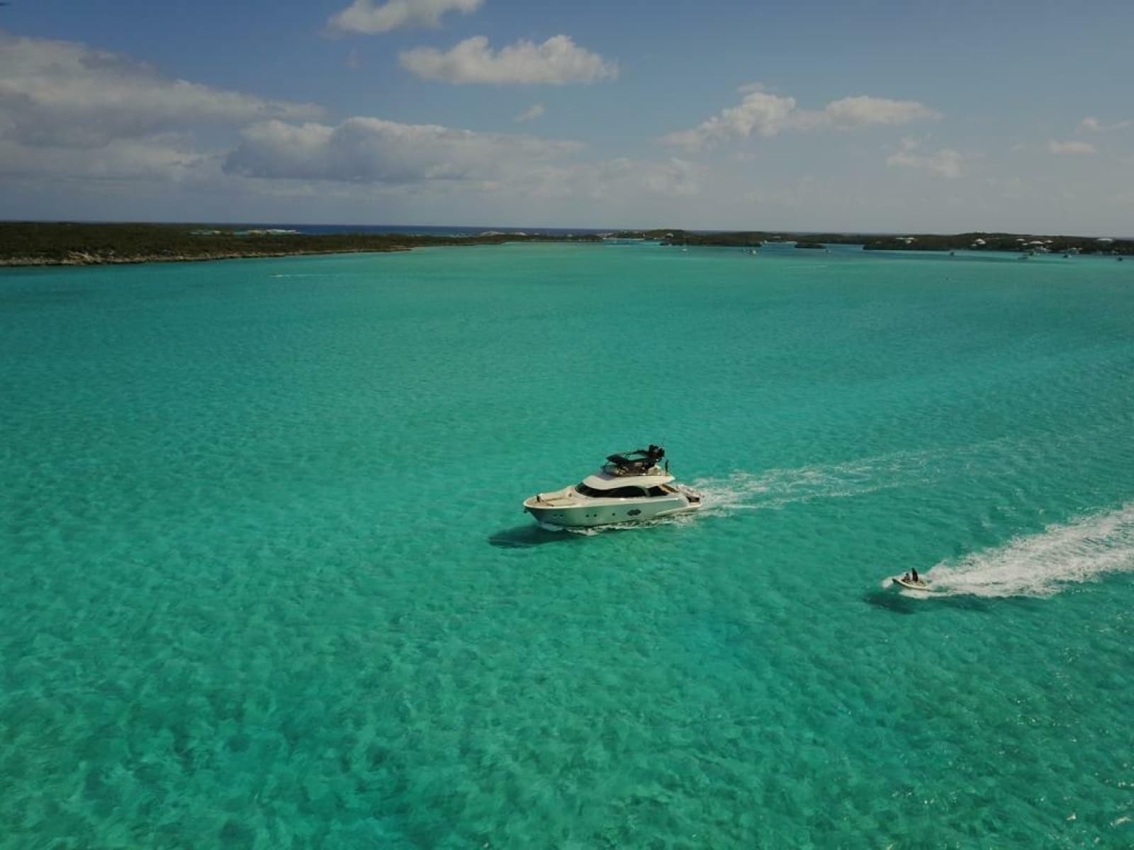 2018 Monte Carlo Yachts MCY 65