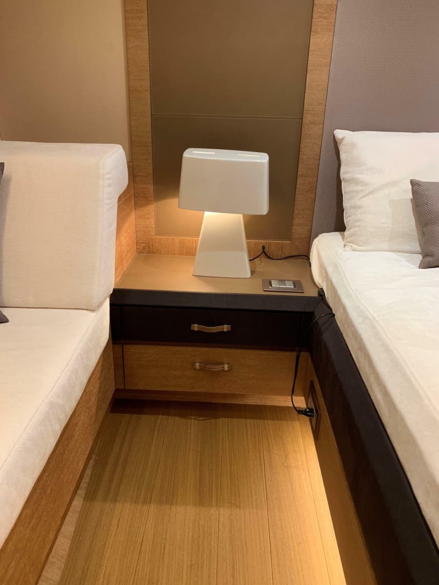 2018 Monte Carlo Yachts MCY 65