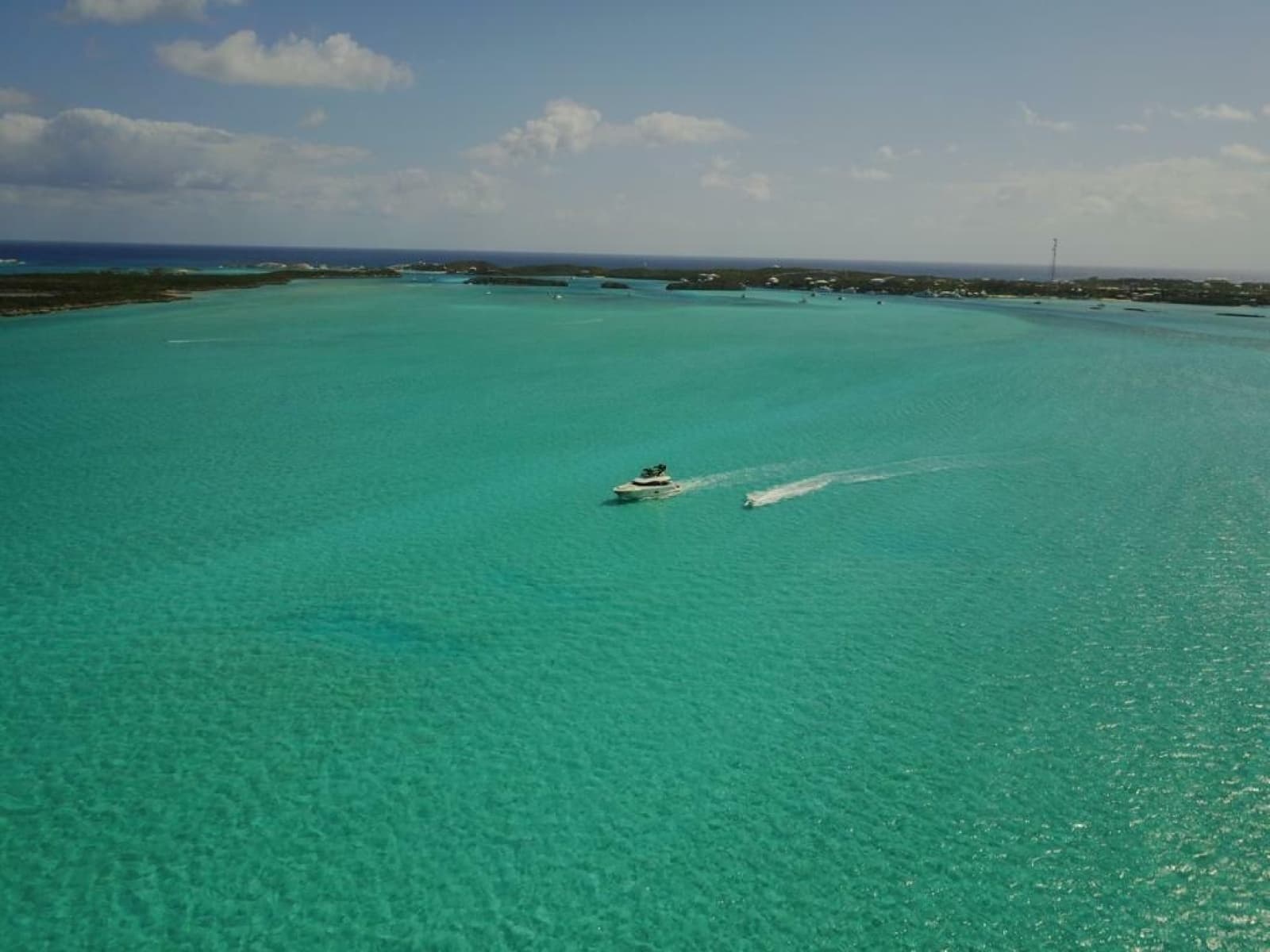 2018 Monte Carlo Yachts MCY 65