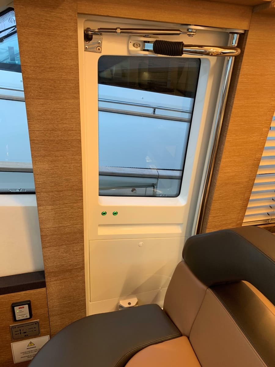 2018 Monte Carlo Yachts MCY 65