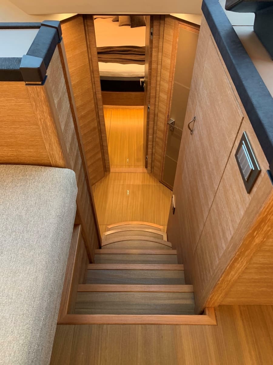 2018 Monte Carlo Yachts MCY 65