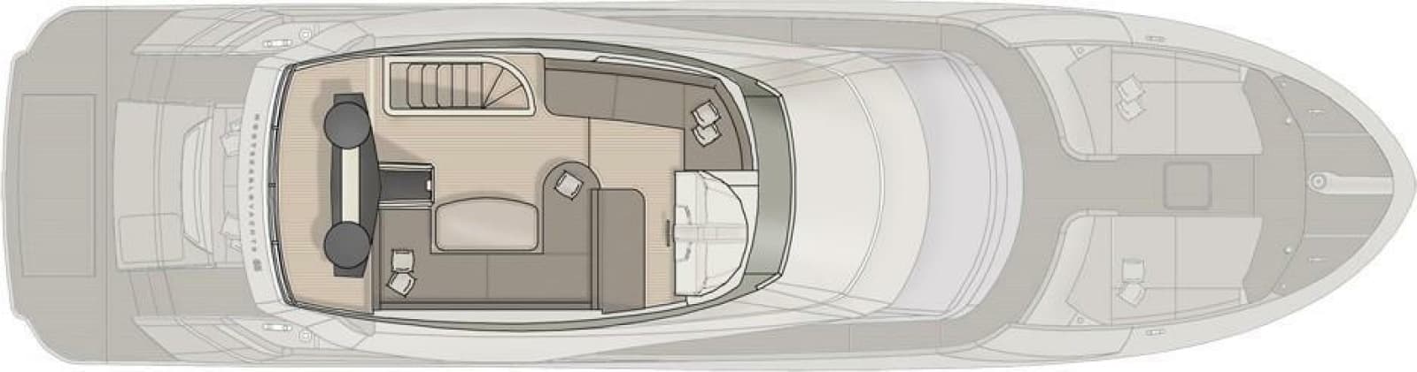 2018 Monte Carlo Yachts MCY 65