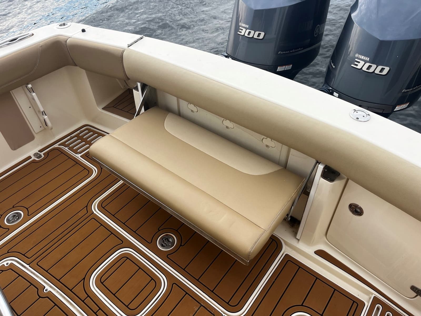 2017 Scout 300 LXF - Photo 15