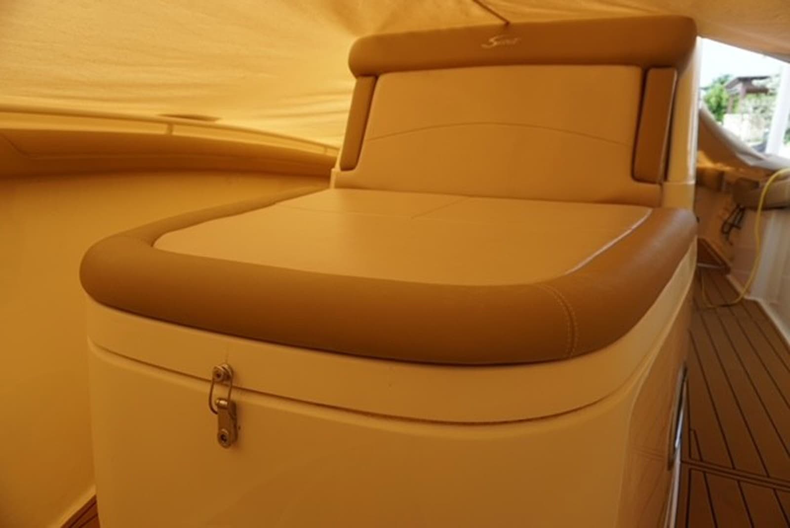 2017 Scout 300 LXF - Photo 8