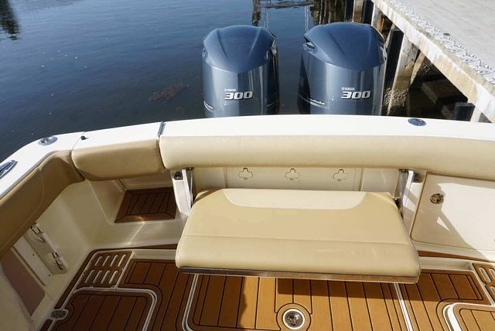 2017 Scout 300 LXF - Photo 6