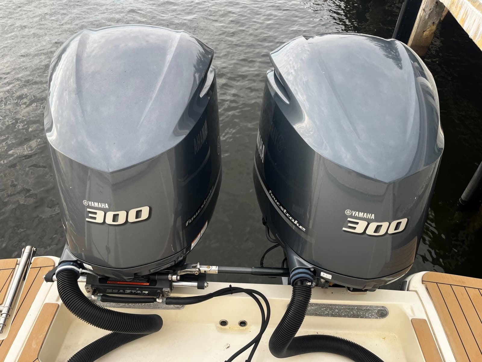 2017 Scout 300 LXF - Photo 14