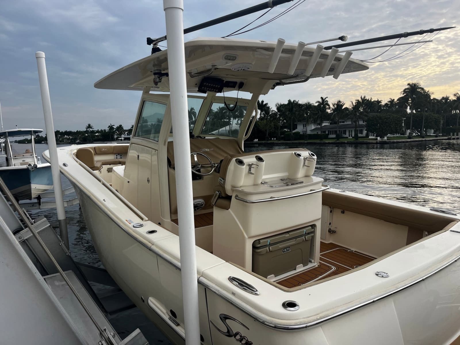 2017 Scout 300 LXF - Photo 22