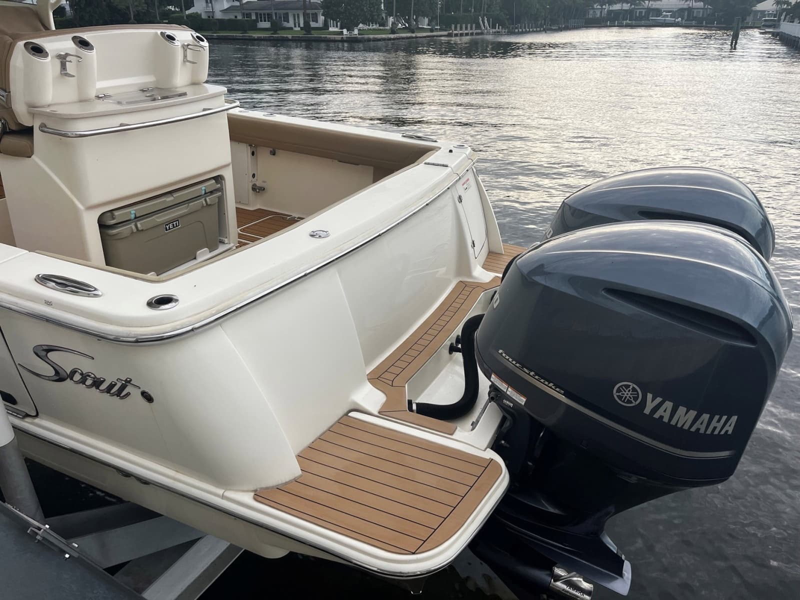 2017 Scout 300 LXF - Photo 21