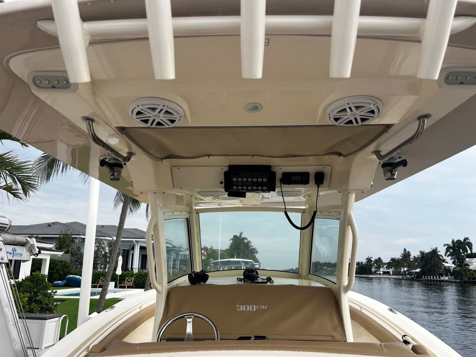 2017 Scout 300 LXF - Photo 17
