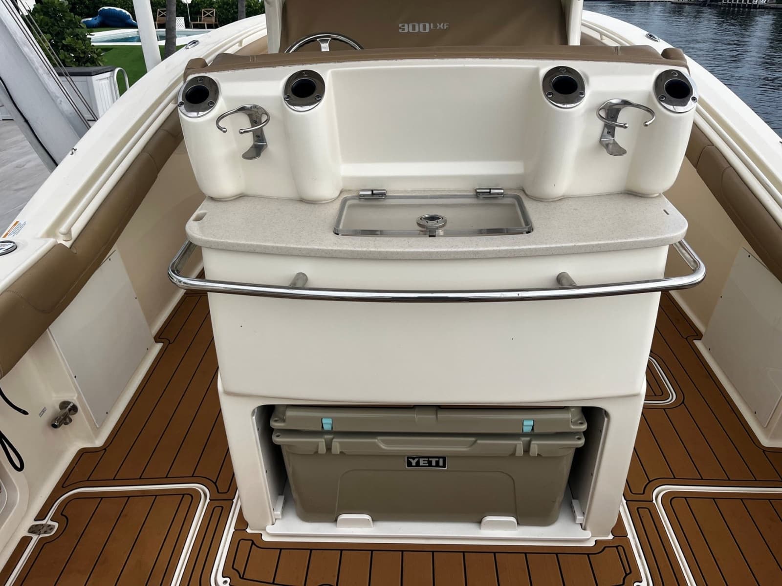 2017 Scout 300 LXF - Photo 16