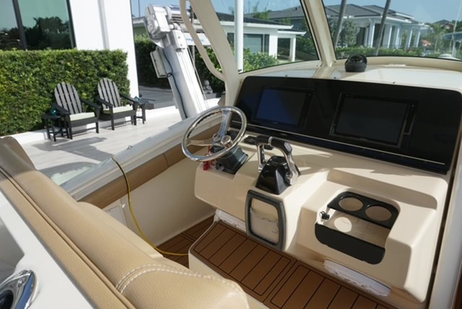 2017 Scout 300 LXF - Photo 5