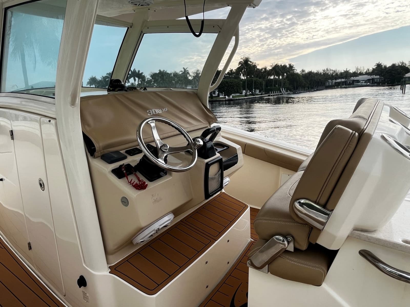 2017 Scout 300 LXF - Photo 23