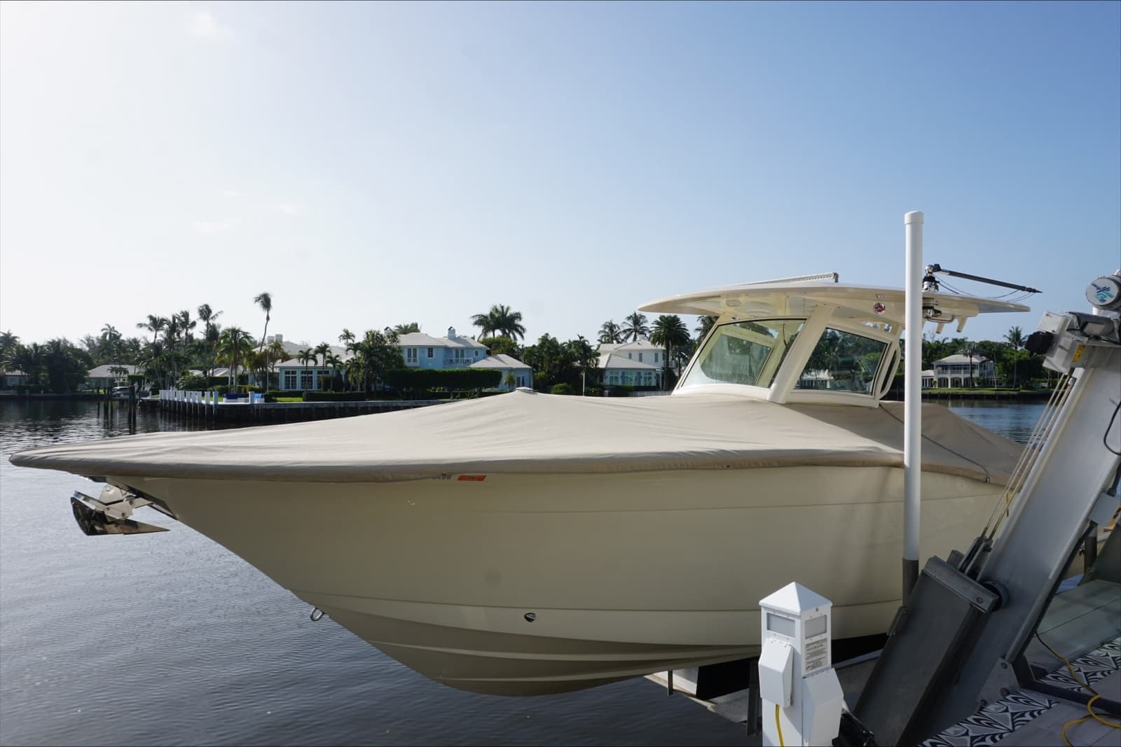 2017 Scout 300 LXF - Photo 1
