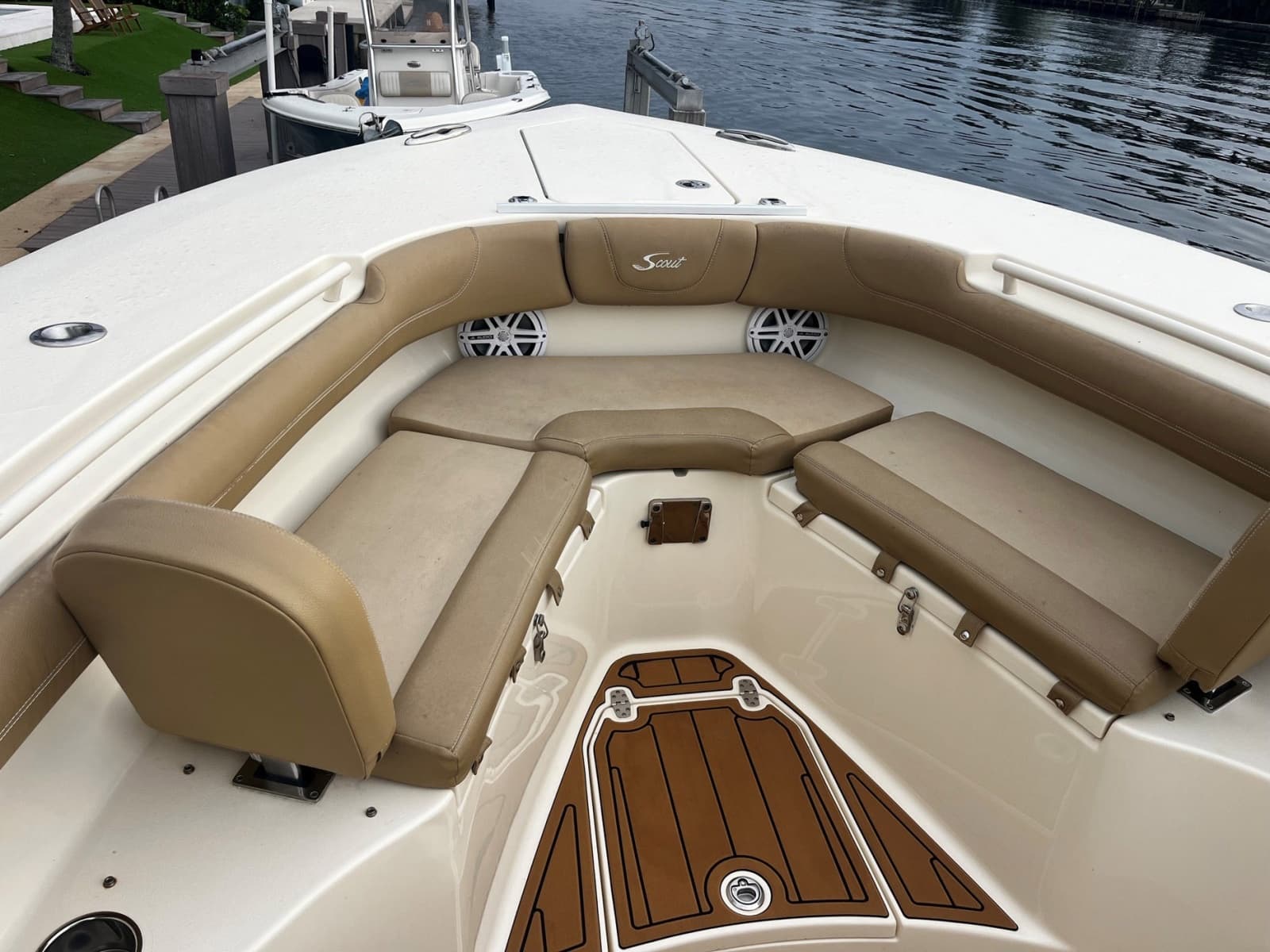 2017 Scout 300 LXF - Photo 12