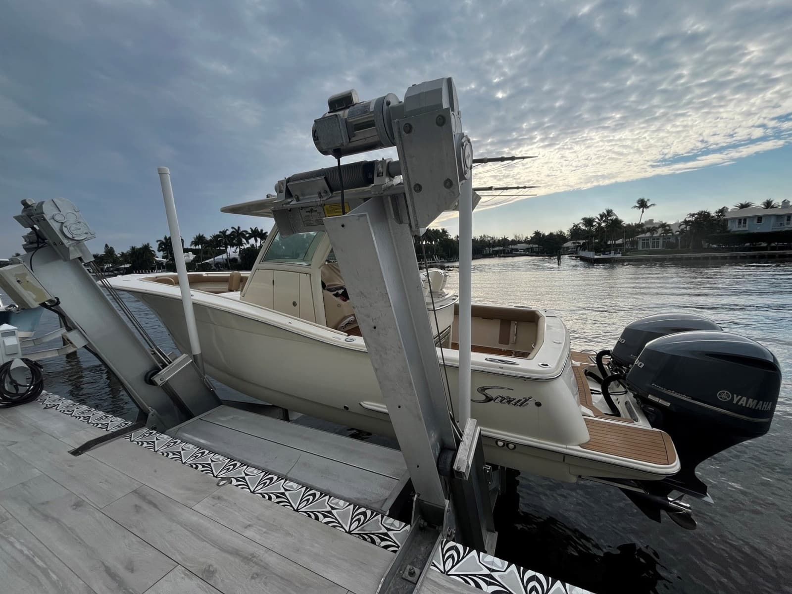 2017 Scout 300 LXF - Photo 20