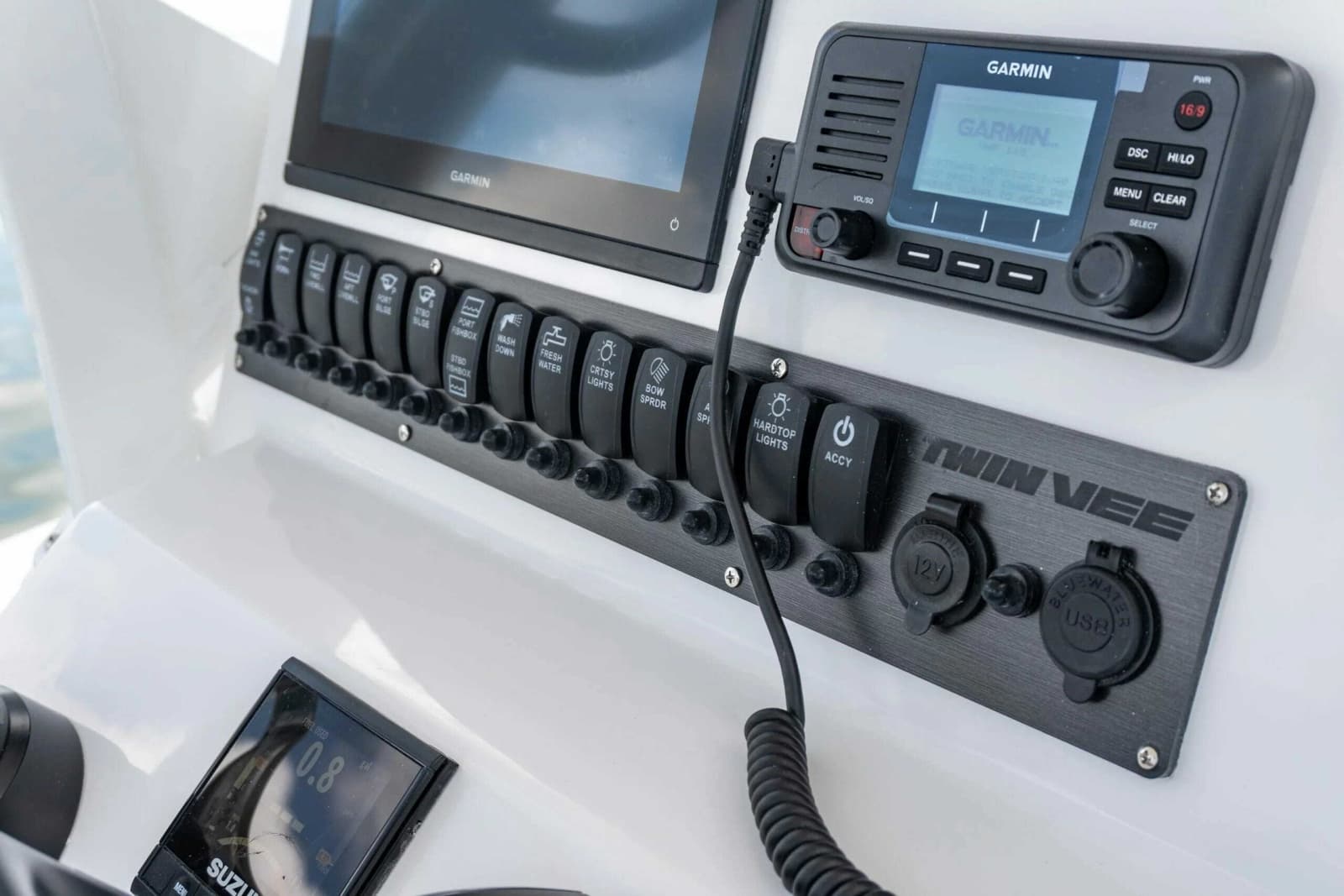 2026 Twin Vee 22 BayCat