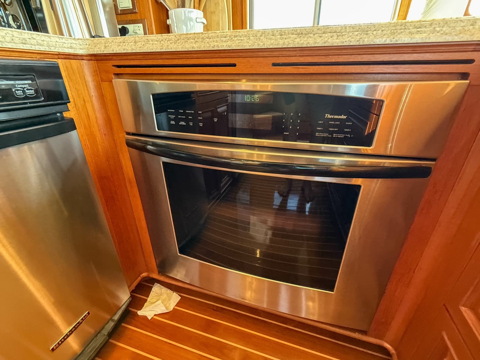 2003 Grand Banks 64 Aleutian RP