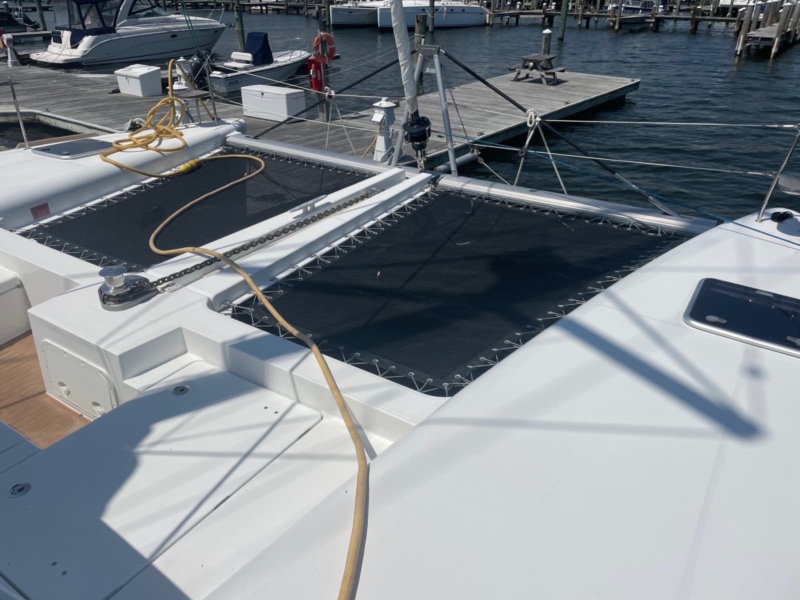 2016 Lagoon 450F - Photo 15