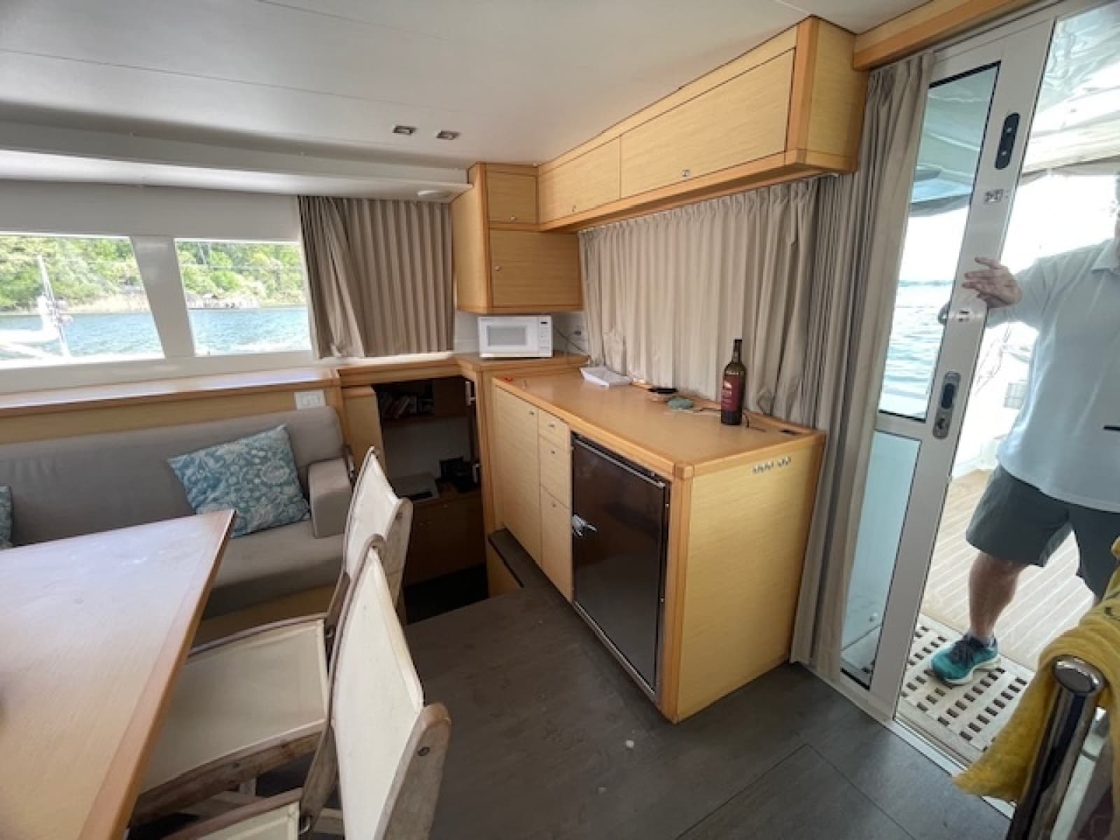 2016 Lagoon 450F - Photo 23