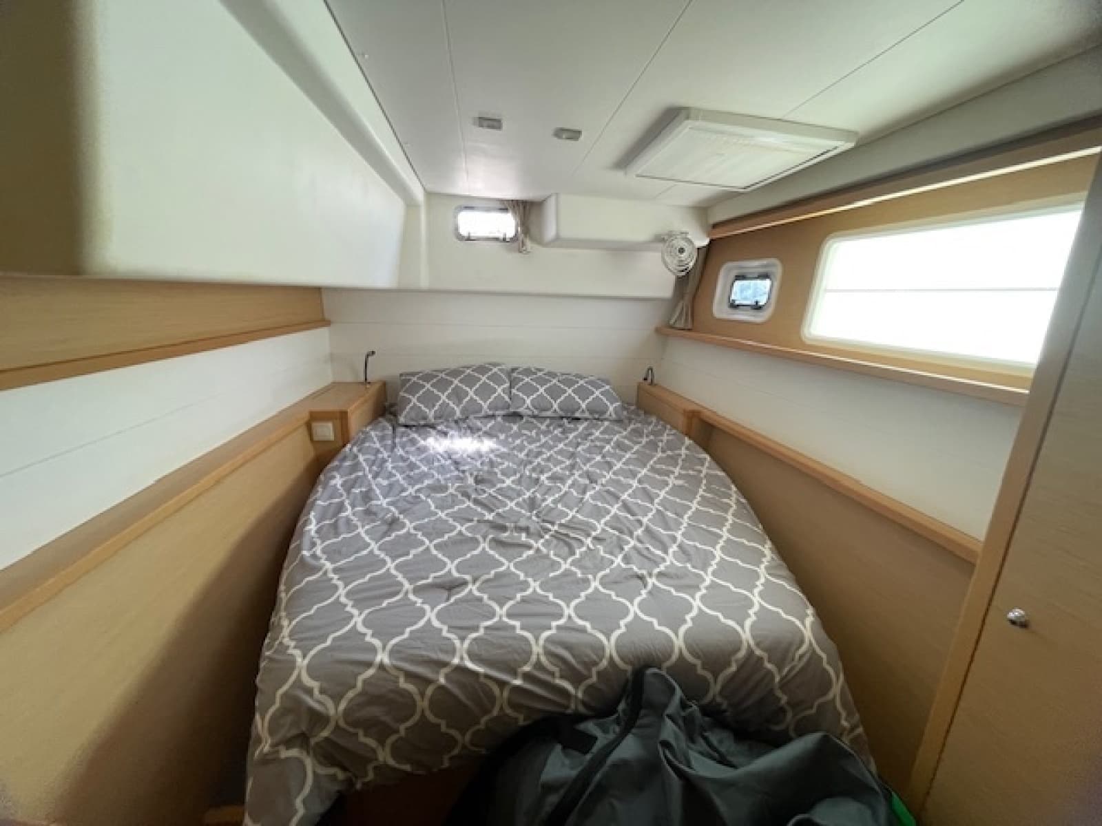 2016 Lagoon 450F - Photo 28