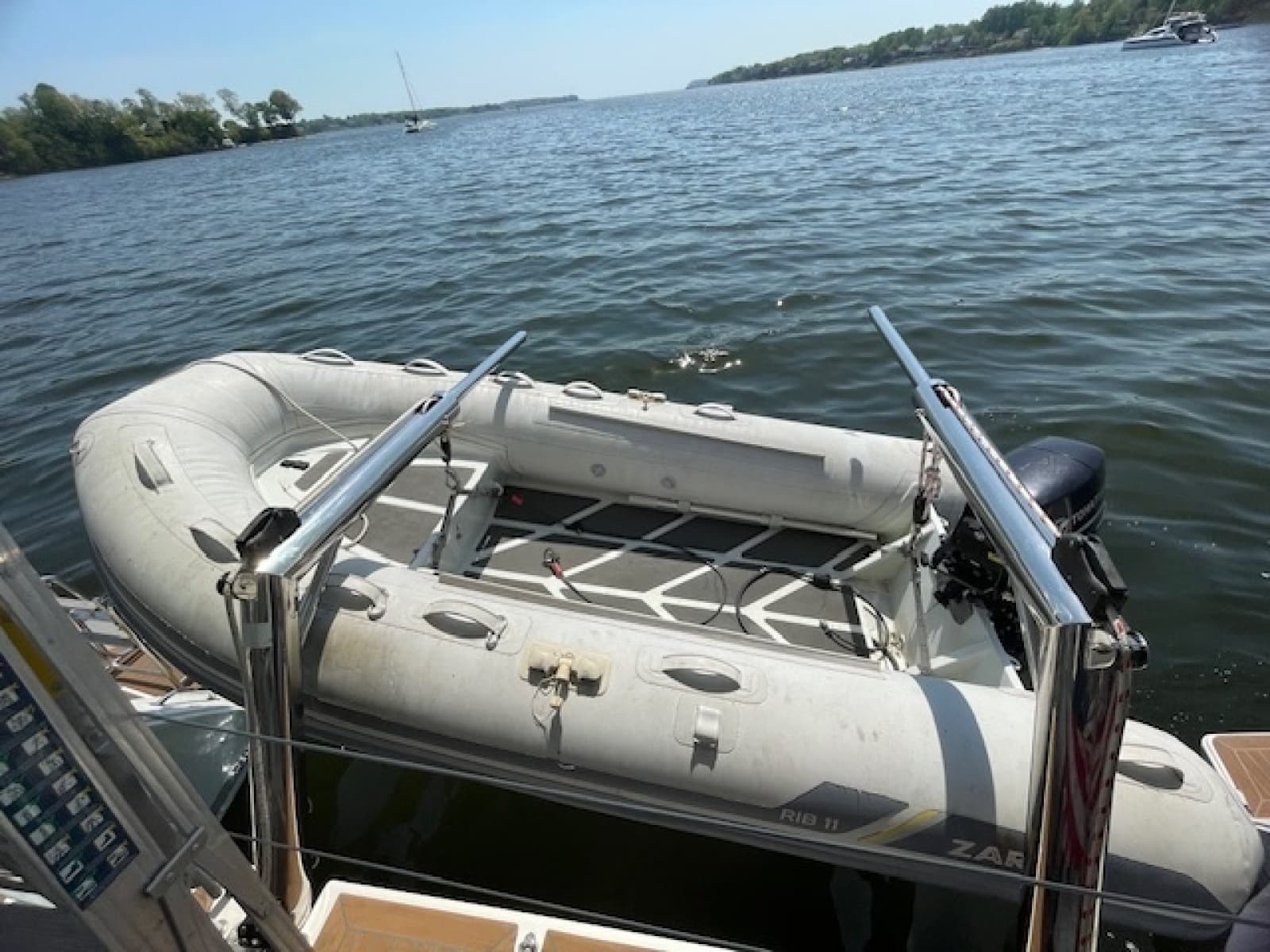 2016 Lagoon 450F - Photo 33