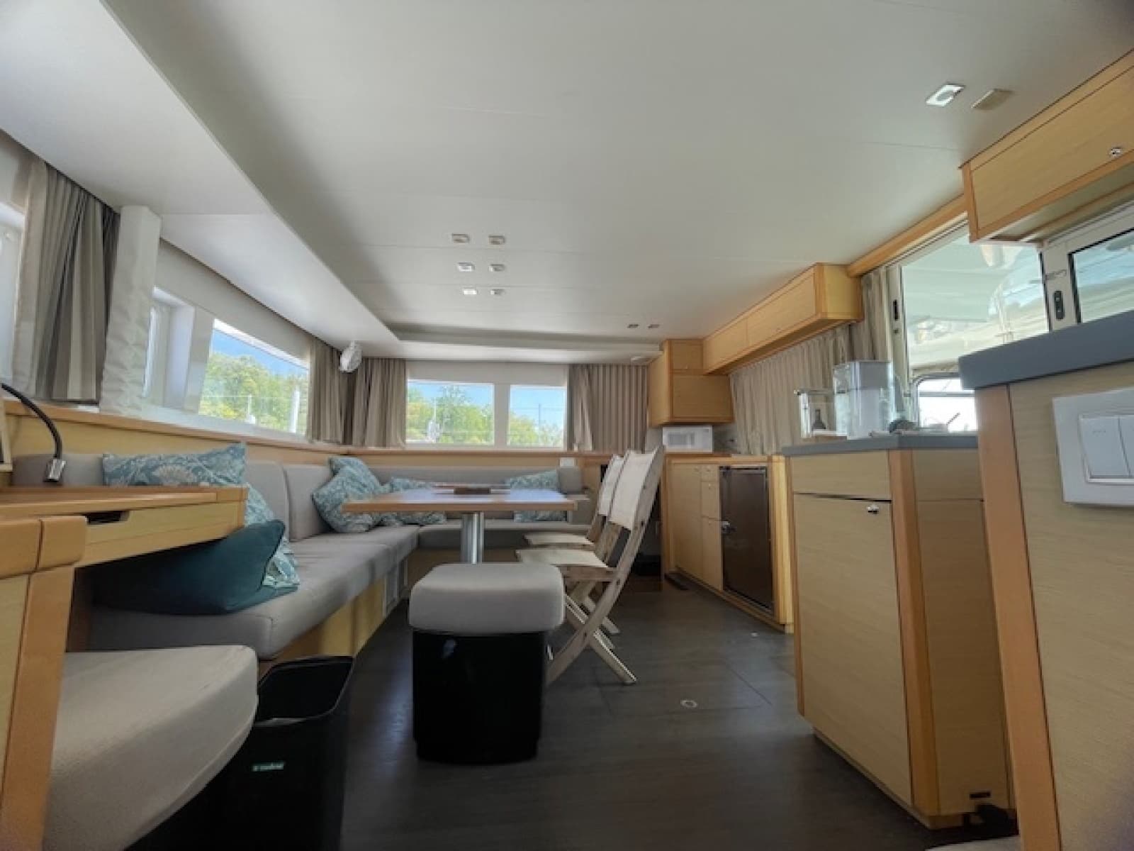 2016 Lagoon 450F - Photo 29