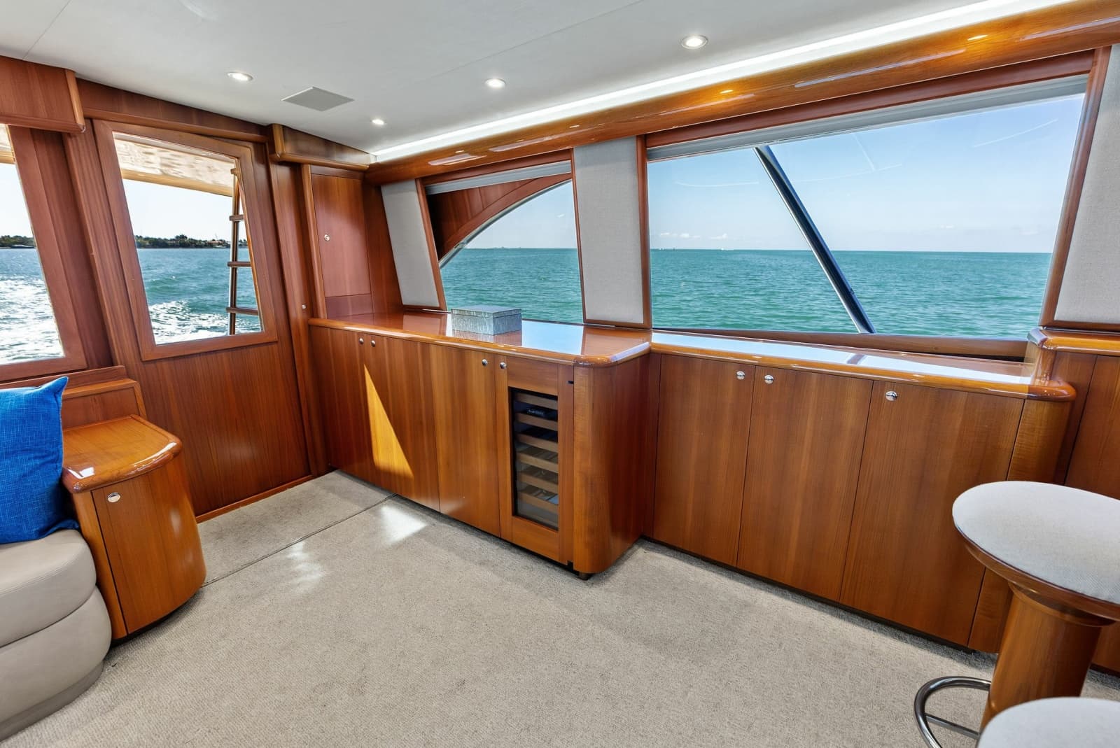 2017 Weaver Custom Sportfish - Photo 42