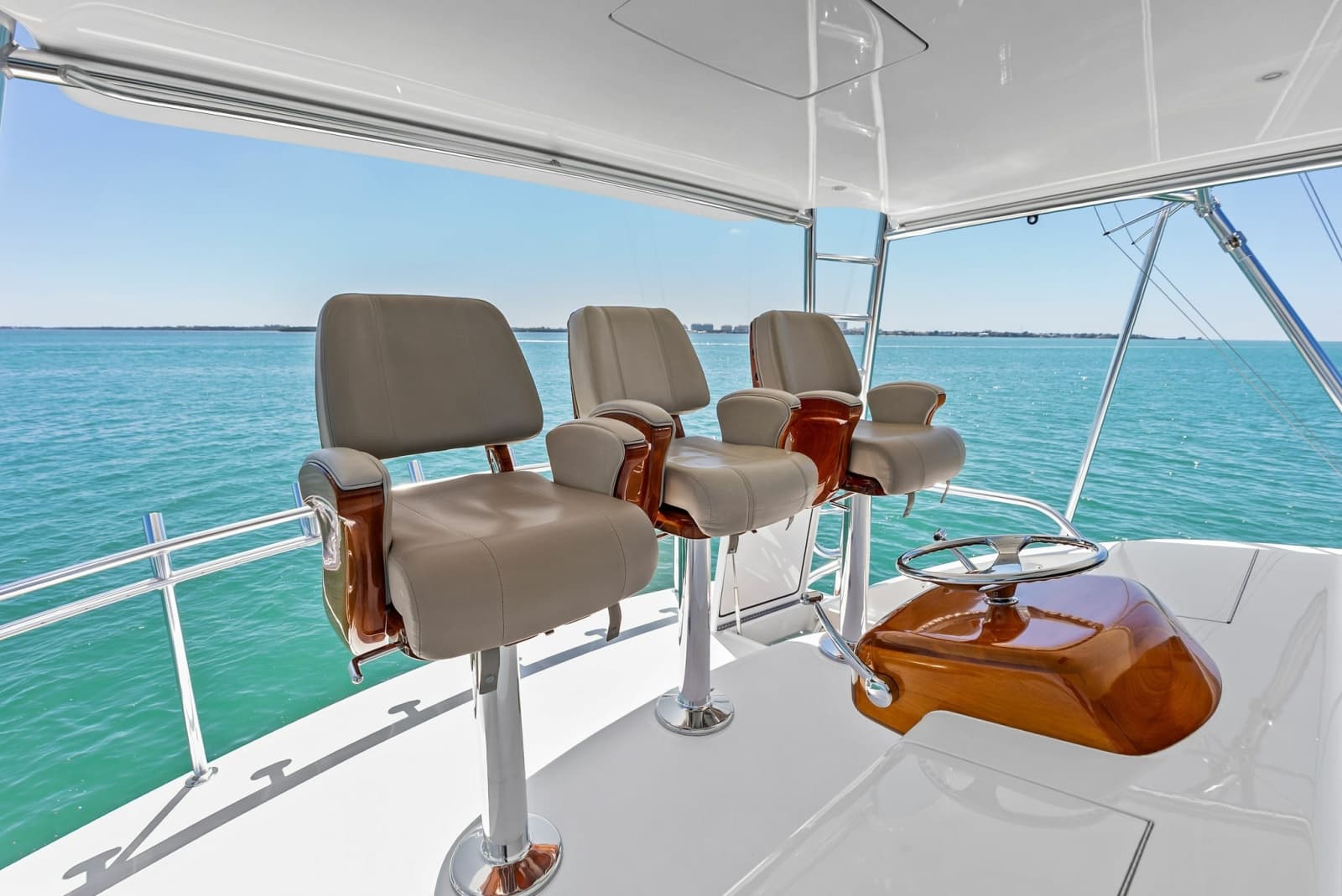 2017 Weaver Custom Sportfish - Photo 32