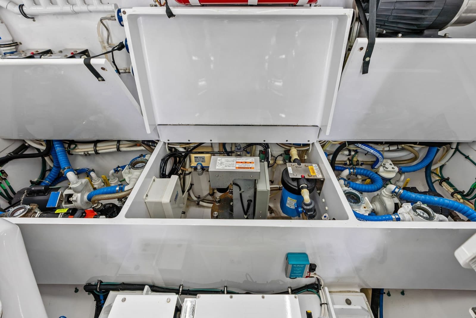 2017 Weaver Custom Sportfish - Photo 70