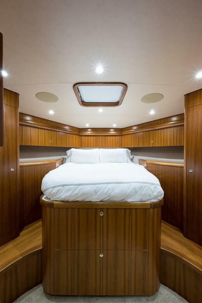 2017 Weaver Custom Sportfish