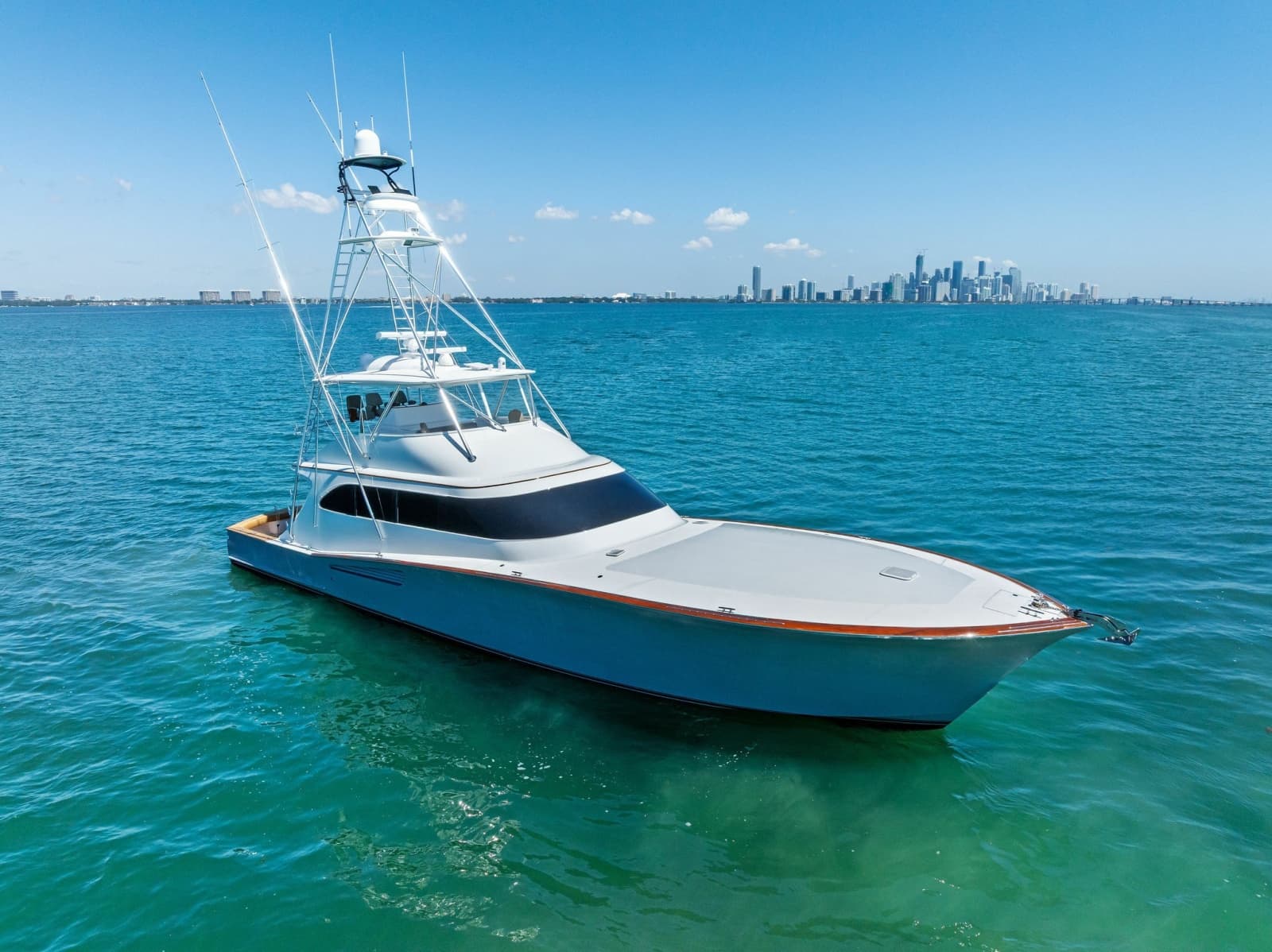 2017 Weaver Custom Sportfish - Photo 8