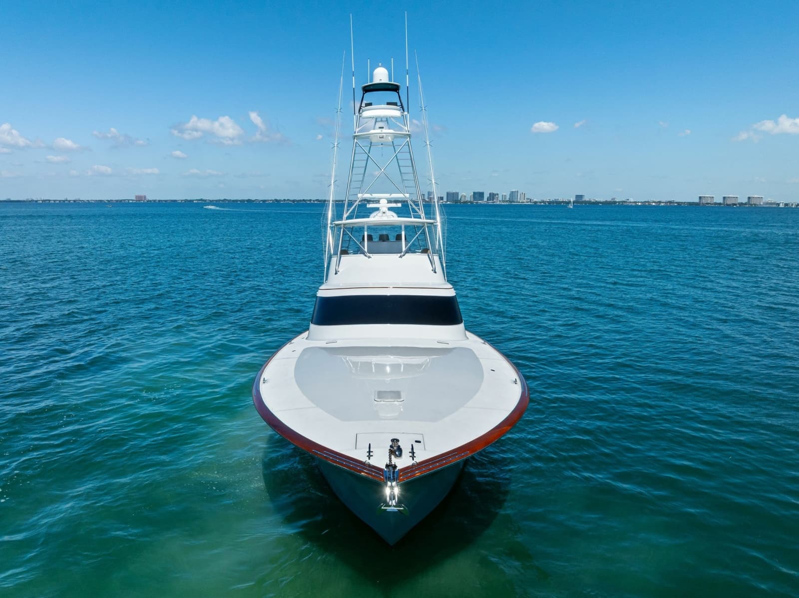 2017 Weaver Custom Sportfish - Photo 9