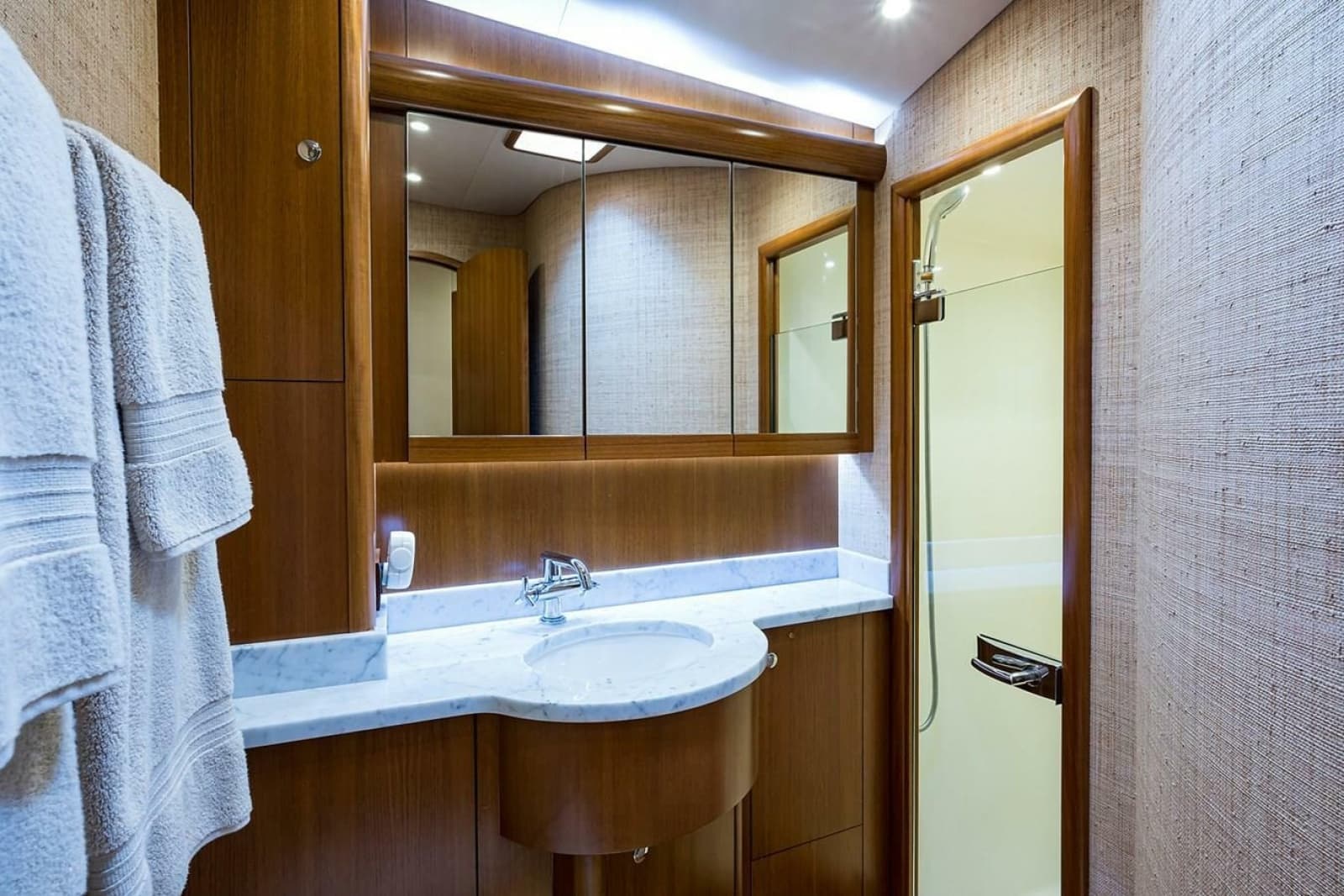 2017 Weaver Custom Sportfish