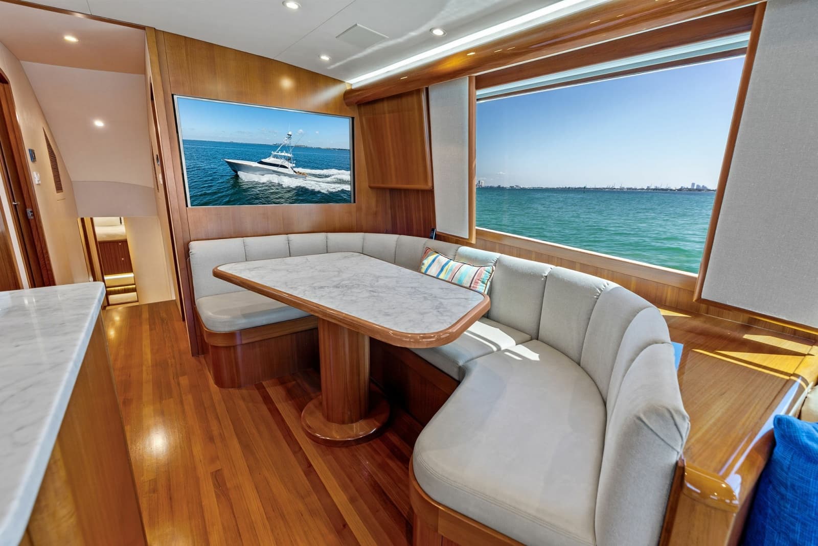 2017 Weaver Custom Sportfish - Photo 45