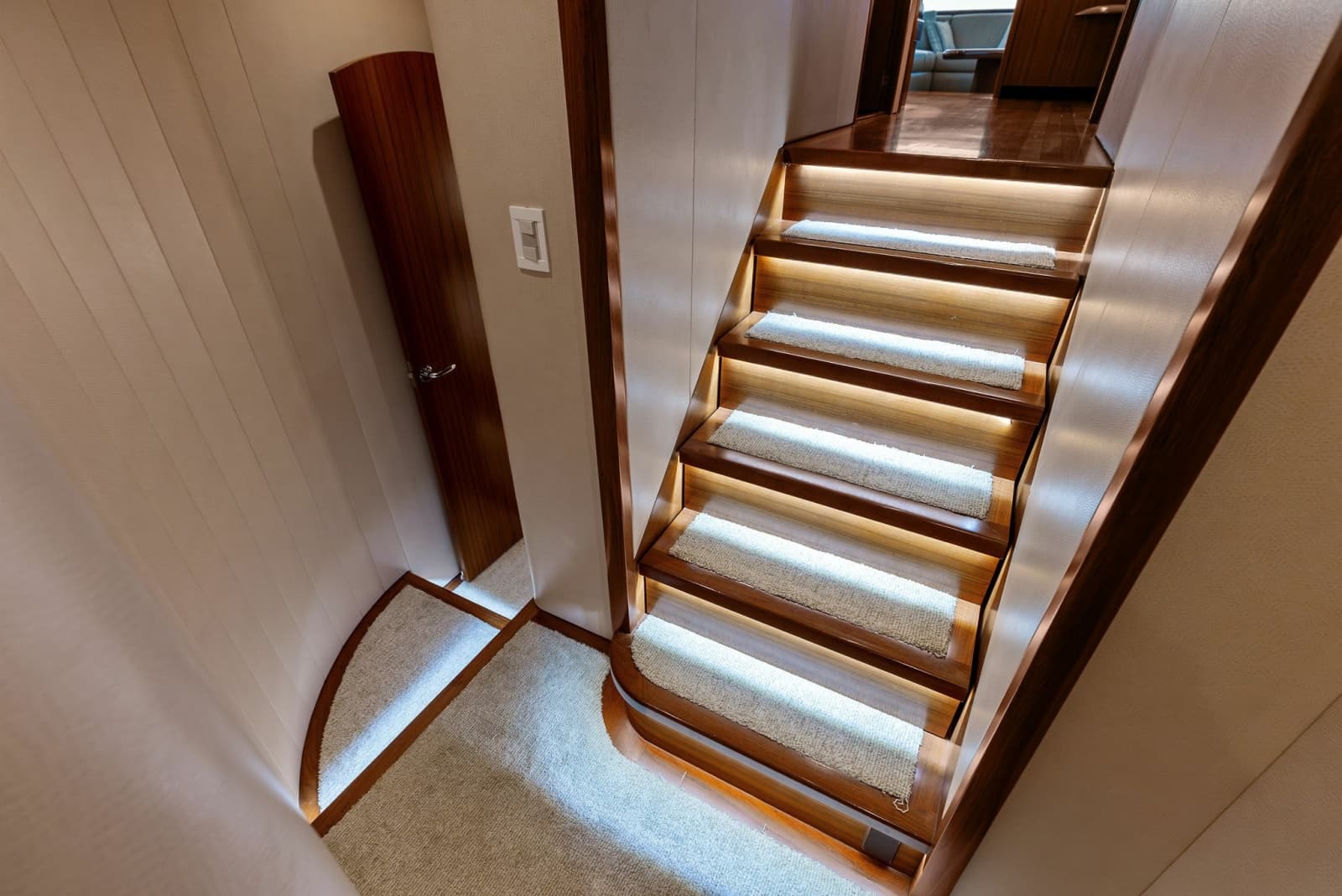2017 Weaver Custom Sportfish - Photo 54