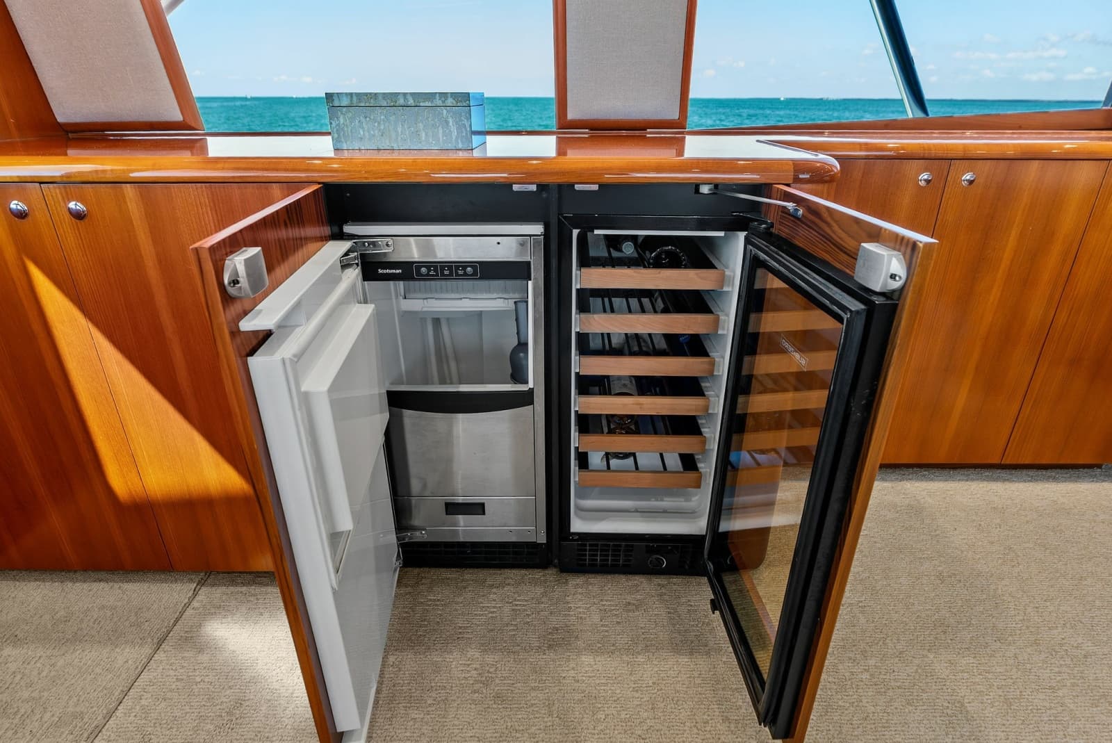 2017 Weaver Custom Sportfish - Photo 43