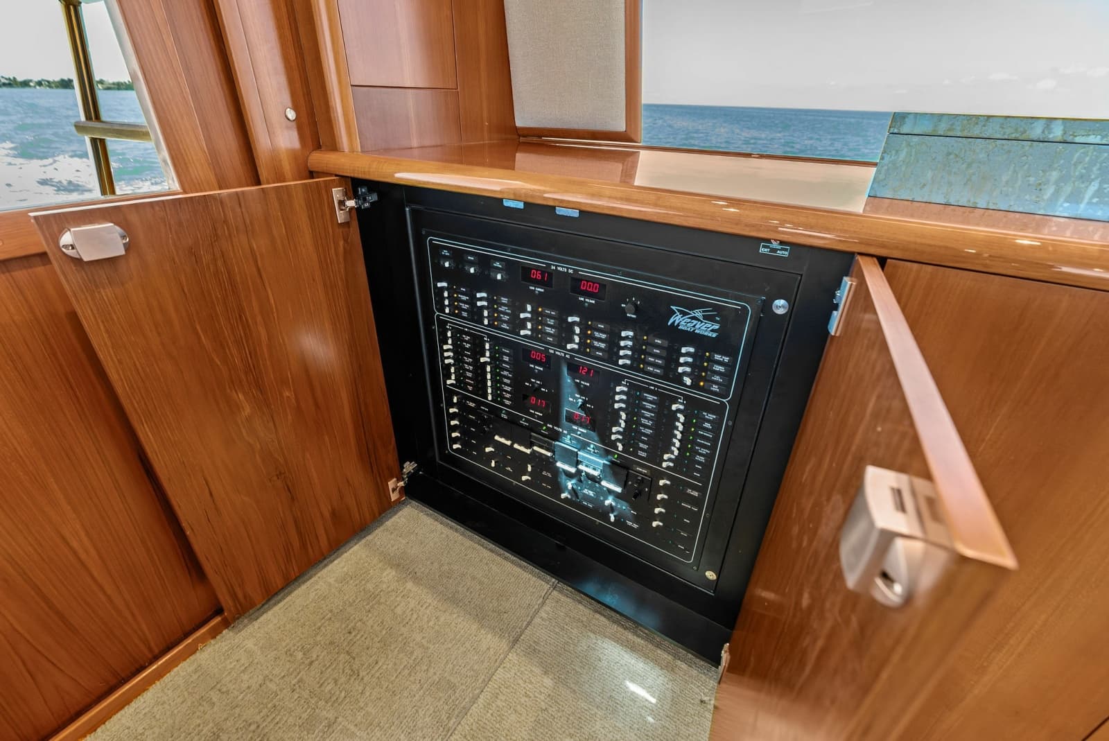 2017 Weaver Custom Sportfish - Photo 44