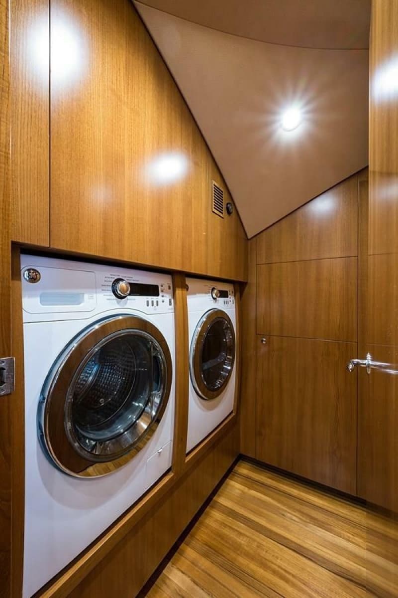 2017 Weaver Custom Sportfish