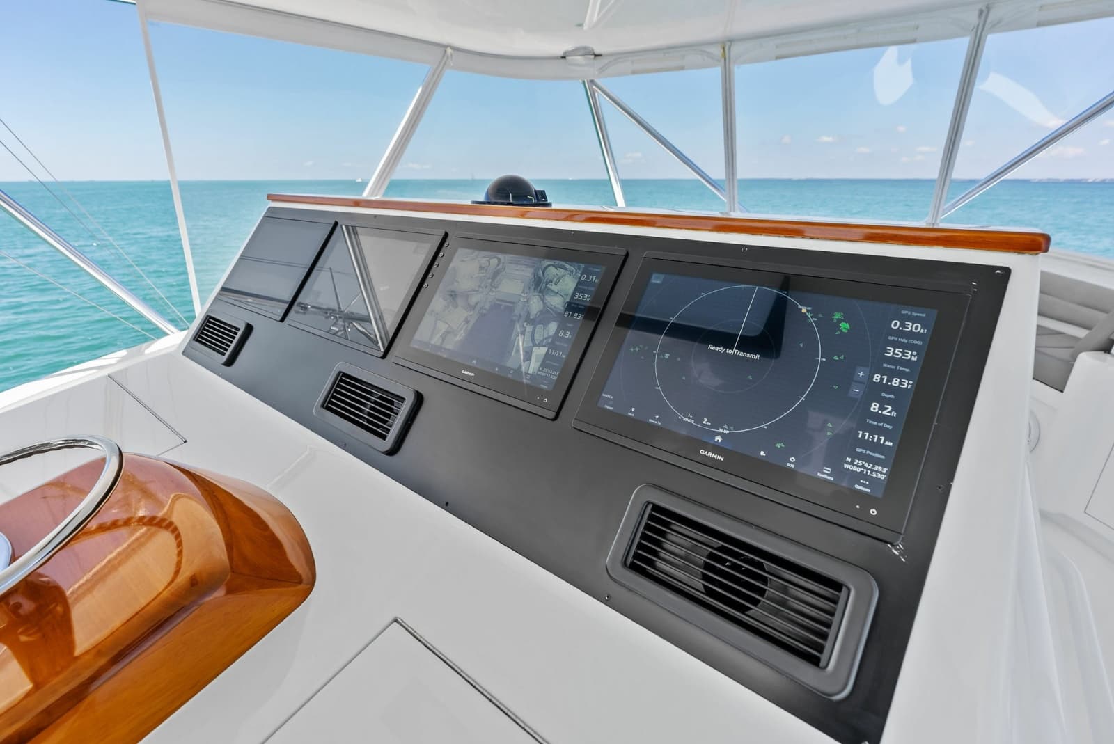 2017 Weaver Custom Sportfish - Photo 31