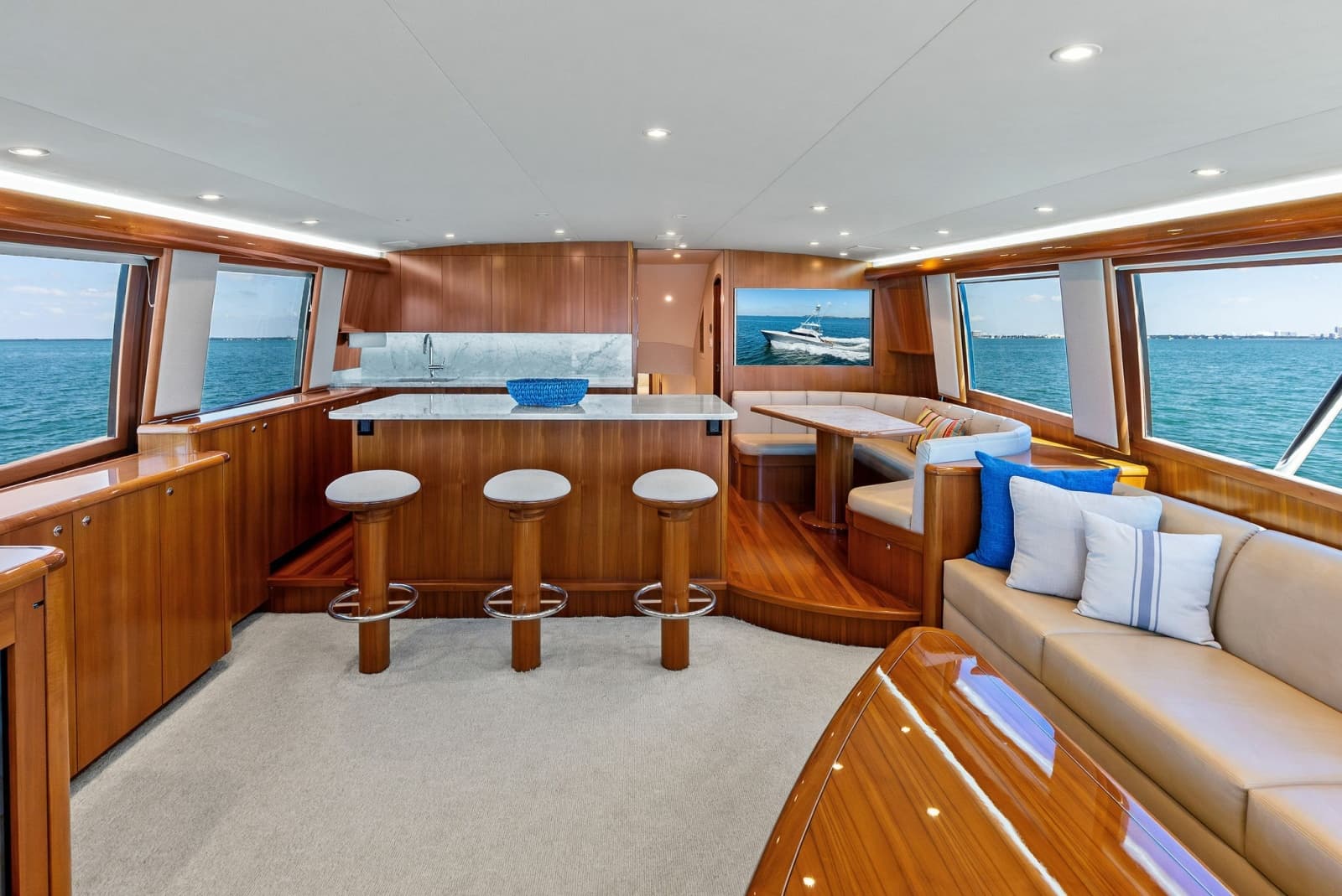 2017 Weaver Custom Sportfish - Photo 39