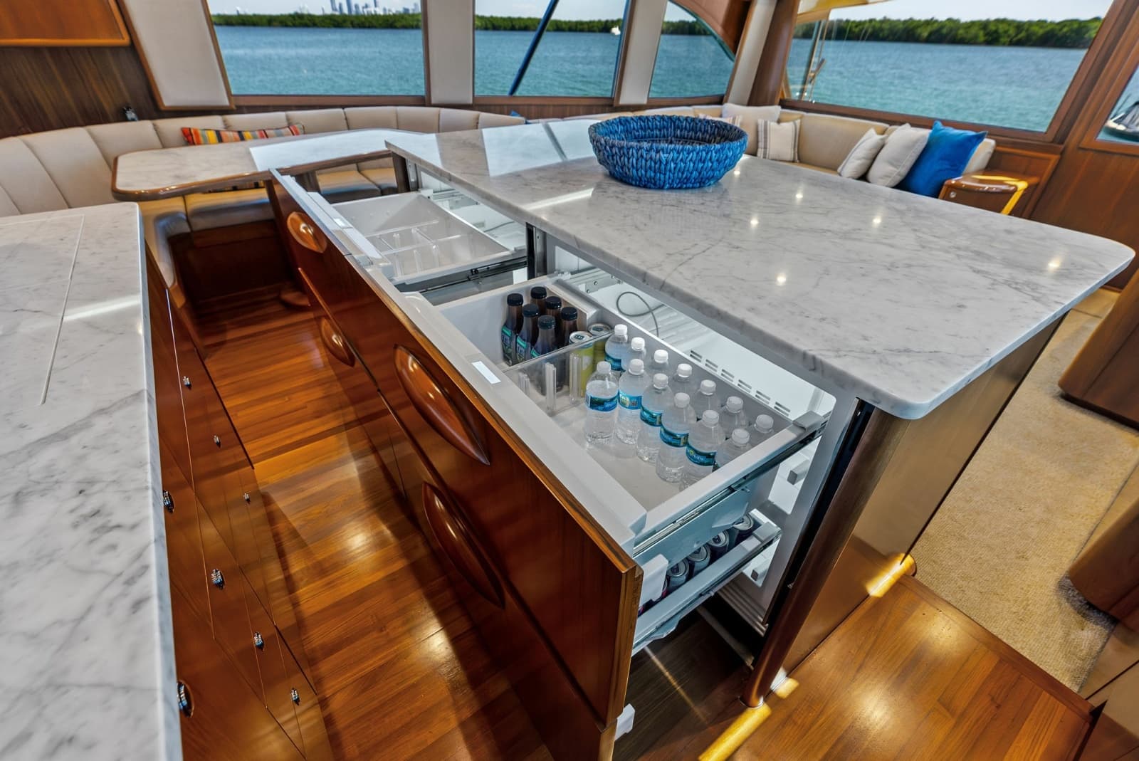 2017 Weaver Custom Sportfish - Photo 36