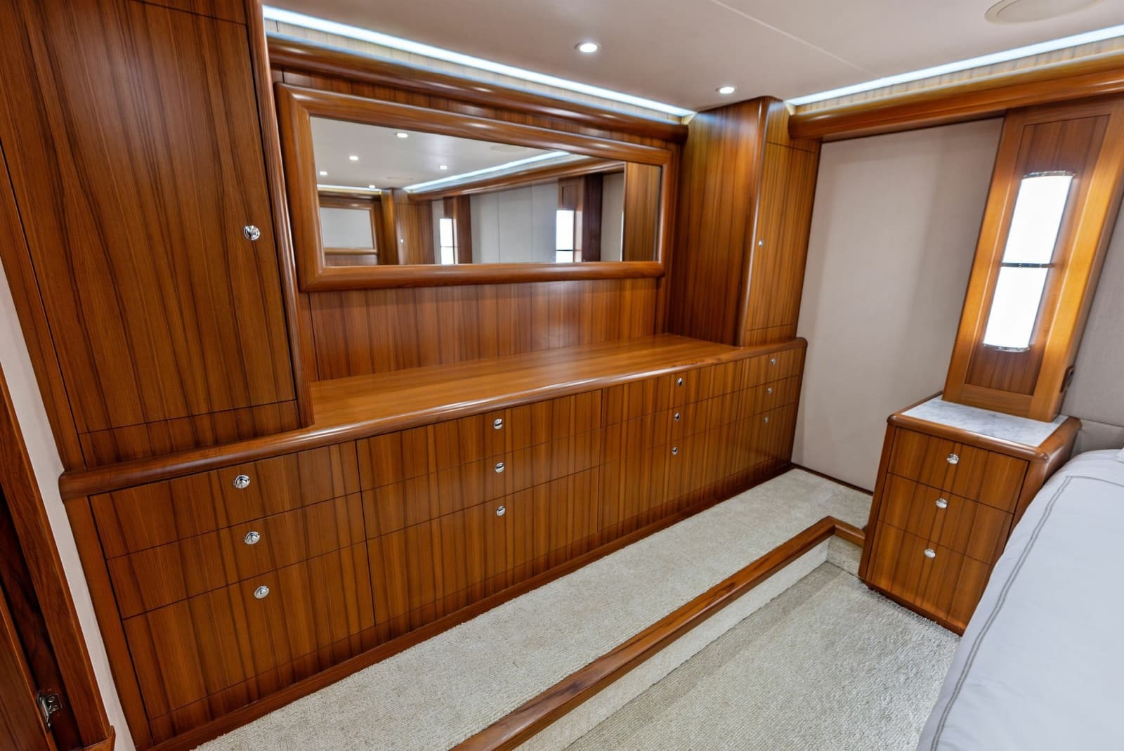 2017 Weaver Custom Sportfish - Photo 57