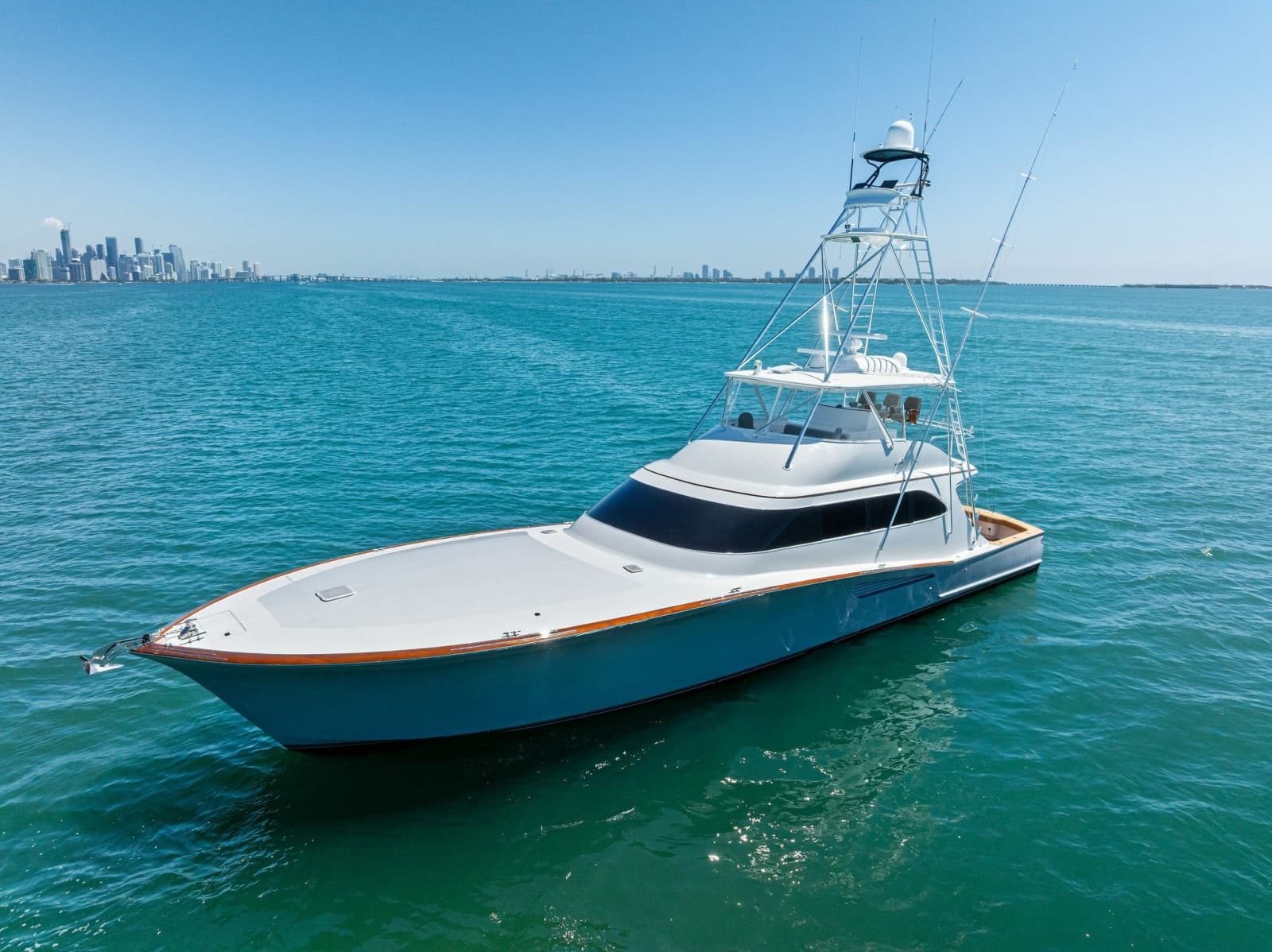 2017 Weaver Custom Sportfish - Photo 4
