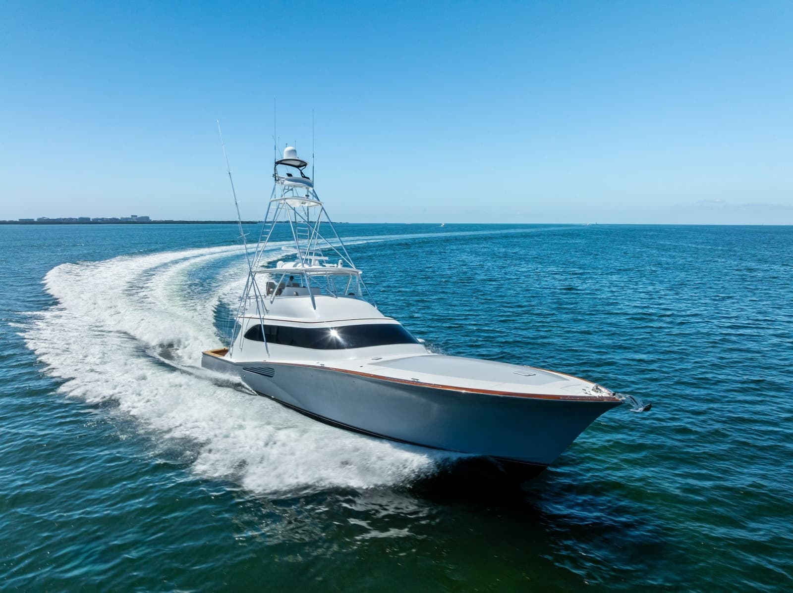 2017 Weaver Custom Sportfish - Photo 13