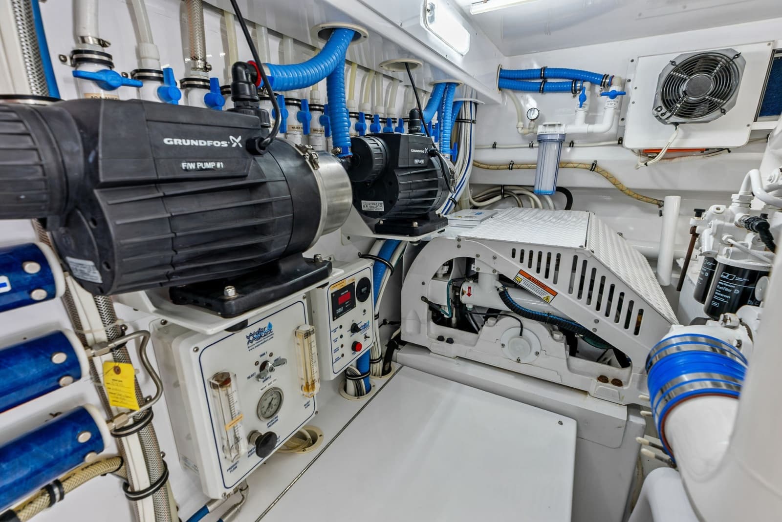 2017 Weaver Custom Sportfish - Photo 79