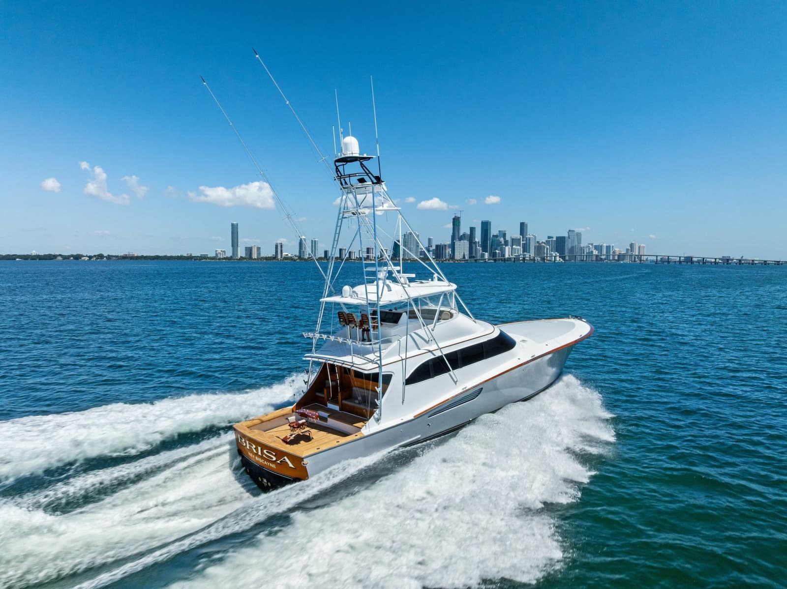2017 Weaver Custom Sportfish - Photo 12