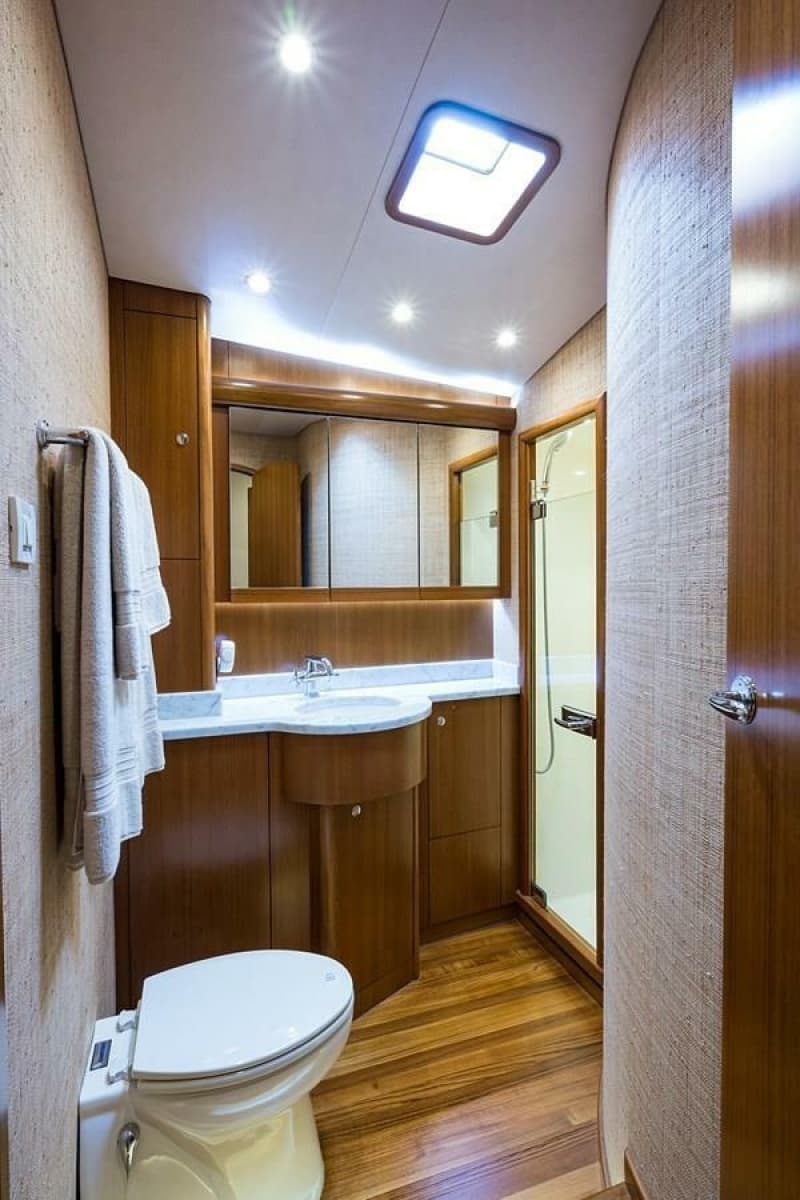 2017 Weaver Custom Sportfish