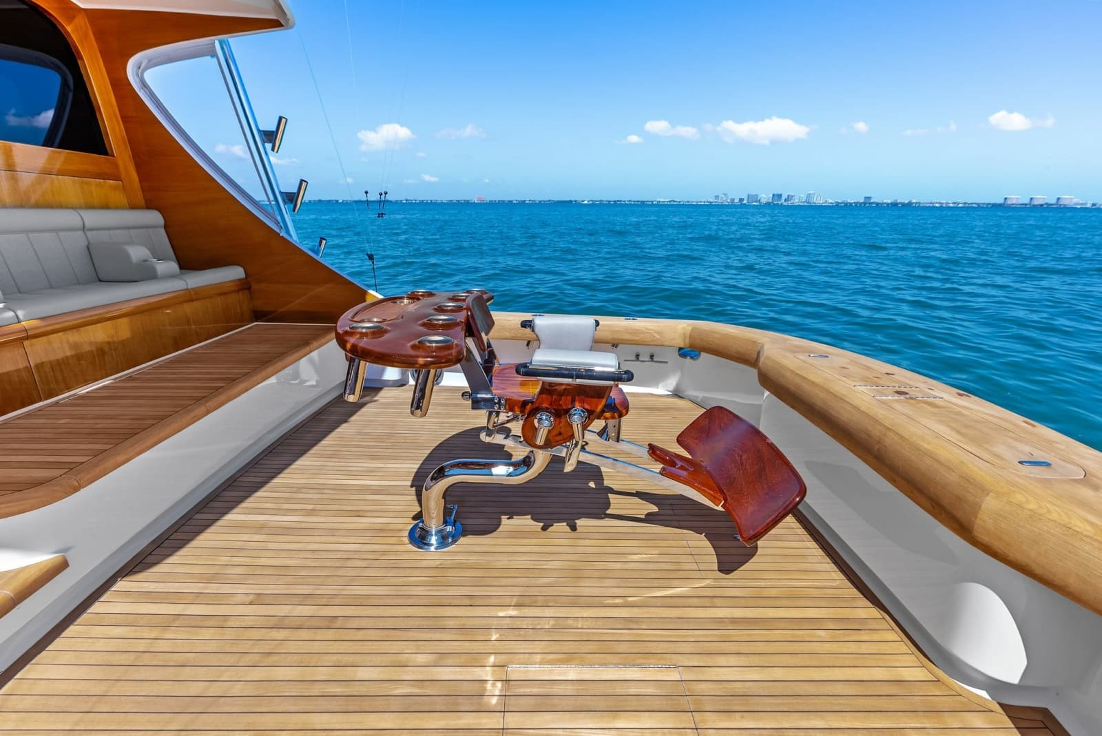 2017 Weaver Custom Sportfish - Photo 23