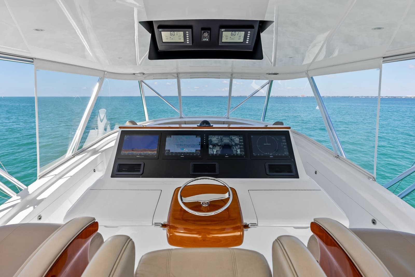 2017 Weaver Custom Sportfish - Photo 28