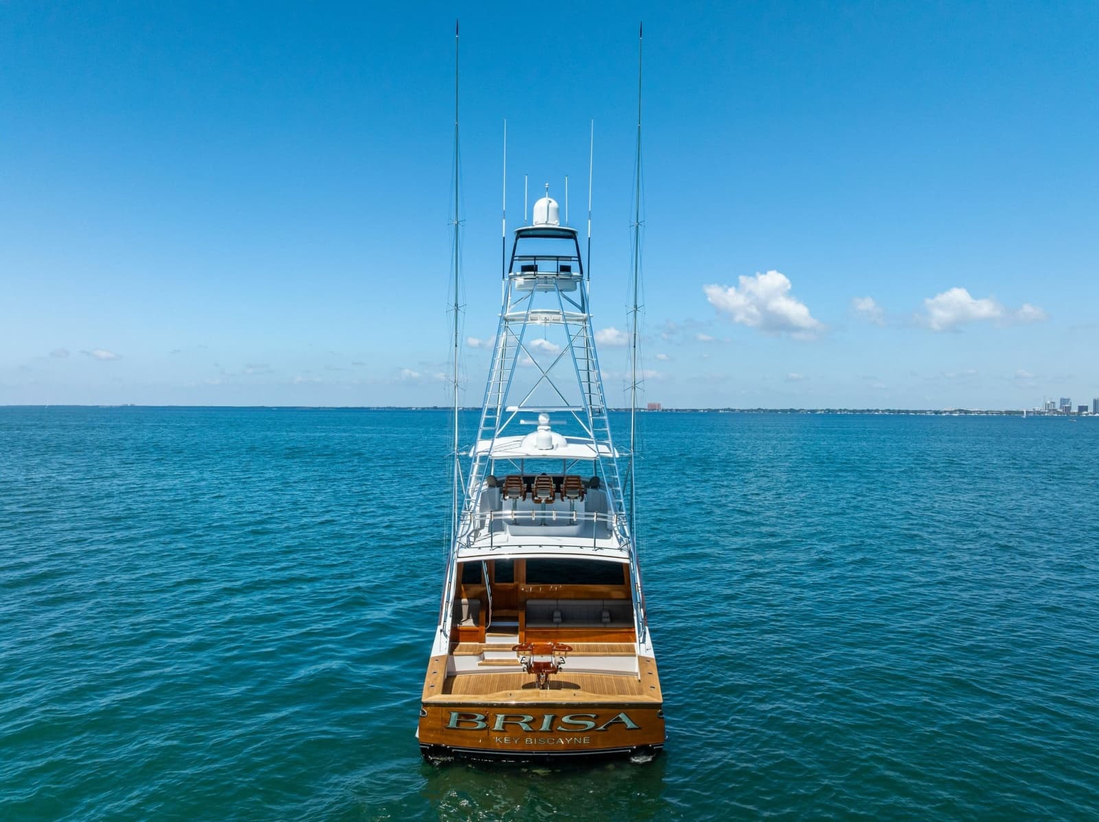2017 Weaver Custom Sportfish - Photo 6